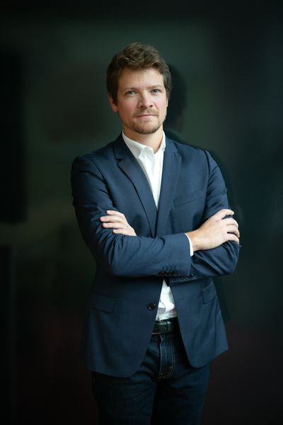 Tanguy Choupin
