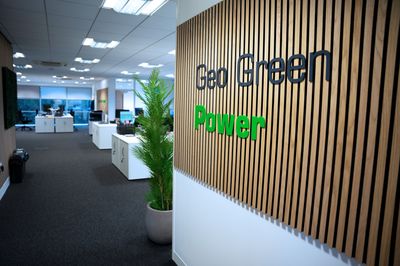 Geo Green Power Grow Into New Office.jpg