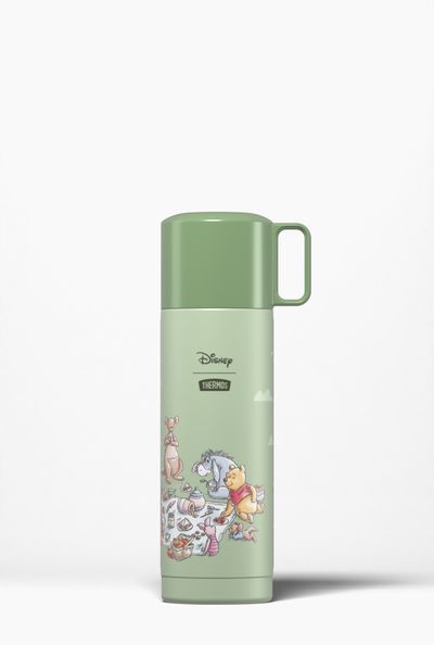 Winnie The Pooh Revival 500ml Flask