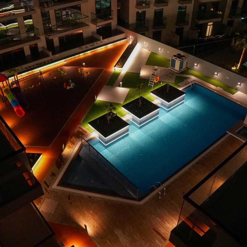 ARIA by Grovy (2025)