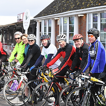 Garden Re-Leaf 2018 cyclists.jpg