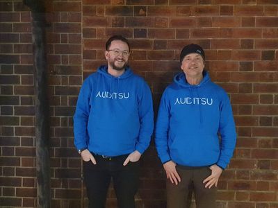L-R Jason Crispin and Simon Milner of AUDITSU.jpg