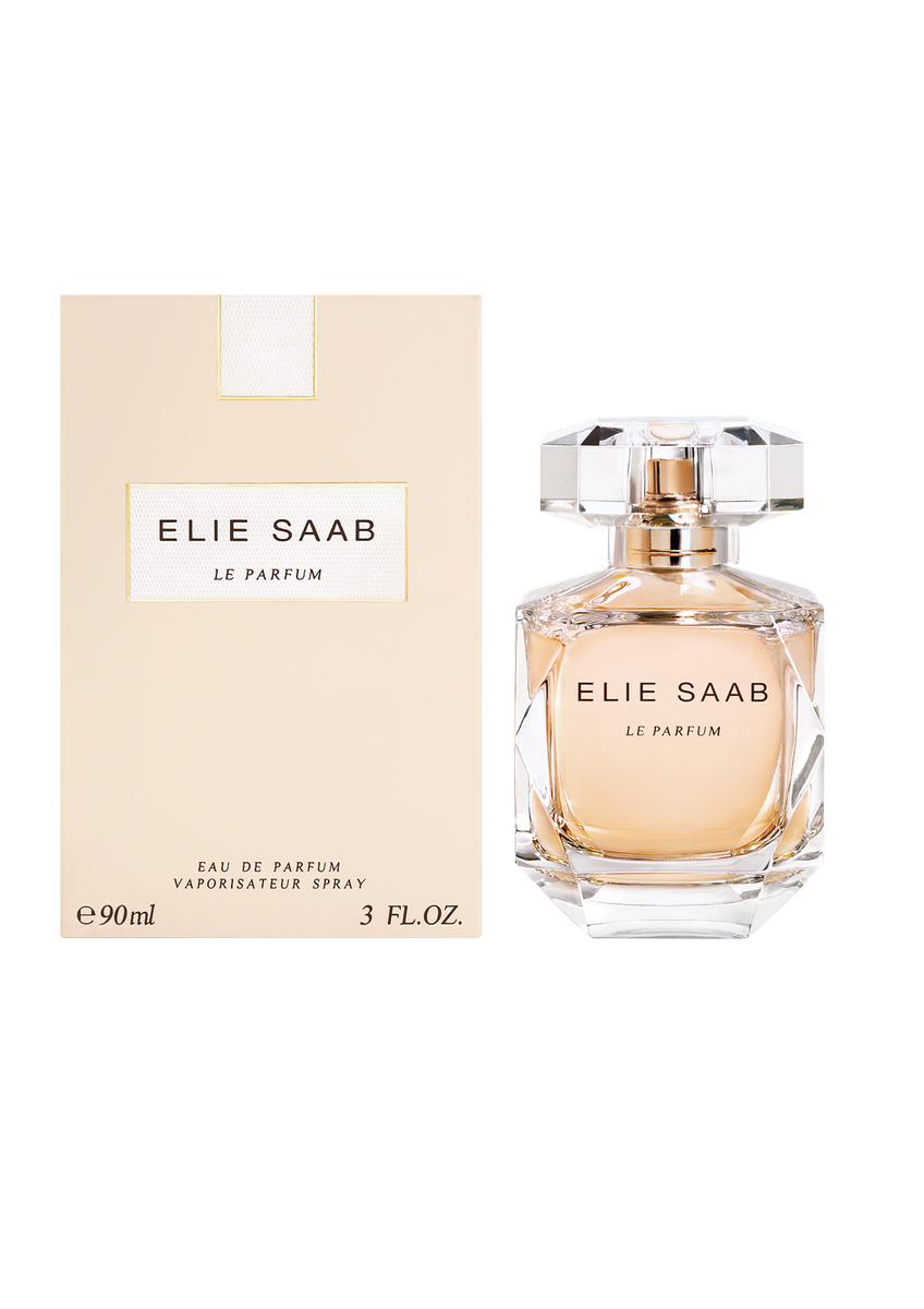 ELIE SAAB Le Parfum Eau de Parfum