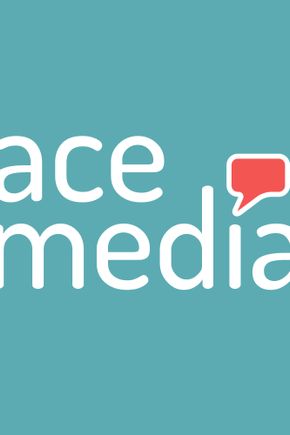 Ace Media Logo Stacked