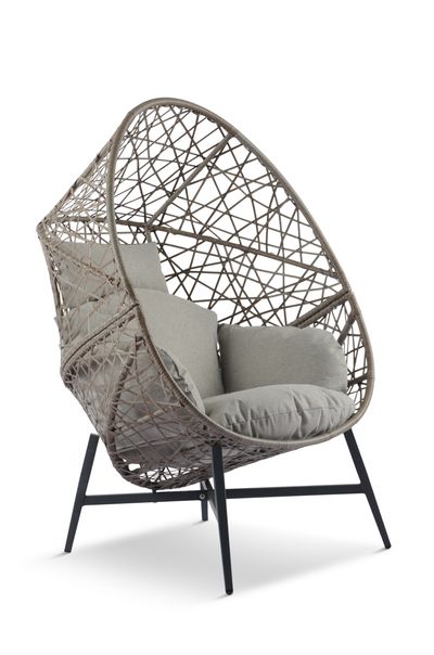 Matilda Cocoon Chair