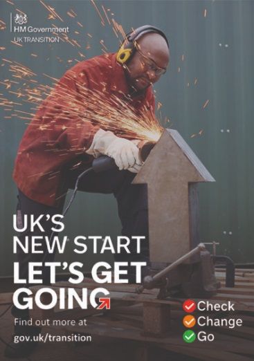 Uk transition check-list image - image credit HM Government.jpg