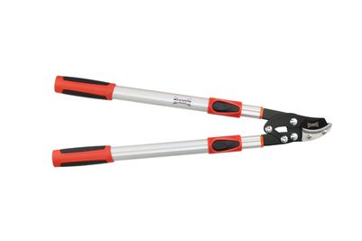 Telescopic Anvil Loppers