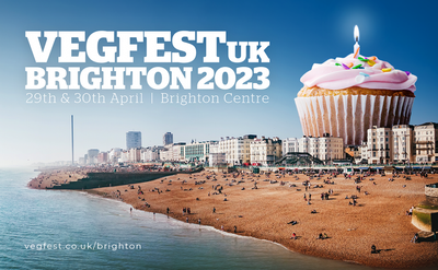 VegfestUK