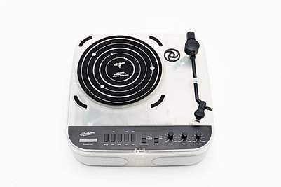 Gadhouse Cosmo turntable