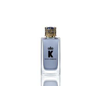 K by Dolce&Gabbana EDT