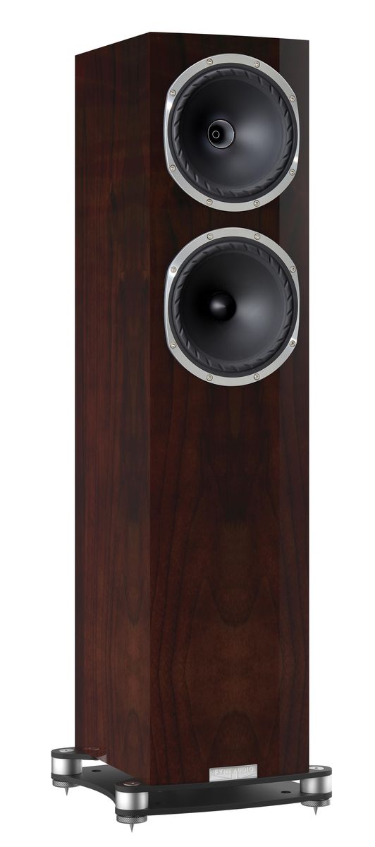 Fyne Audio launches the F500S Series and expands F500E range at Bristol Hi-Fi Show 2025