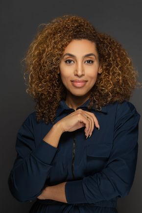 Kanessa Muluneh