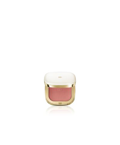 Blissful Mauve - Cheek&Eyes Match 