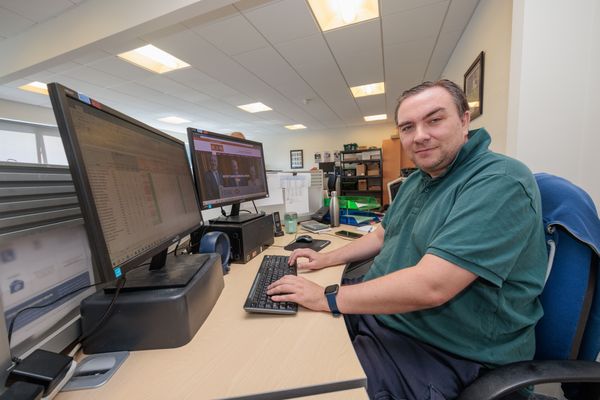 The Barry Kilby Prostate Cancer Appeal