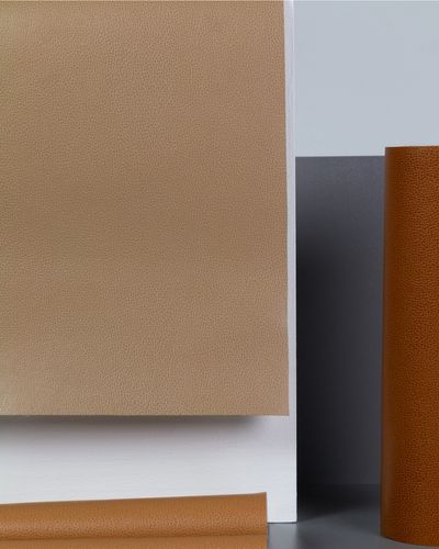 Ultrafabrics Promessa brown collection