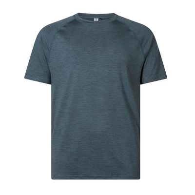 Fraser Mens Performance T-Shirt - Summer Sky