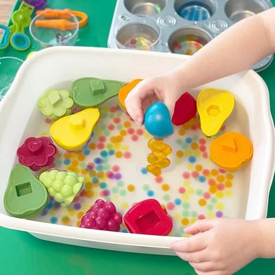 Helping Hands Fine Motor Tool Set™