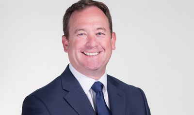 Greg Humphreys, Partner at Gardner Leader and Head of the Real Estate team