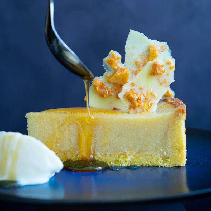 Lemon Tart