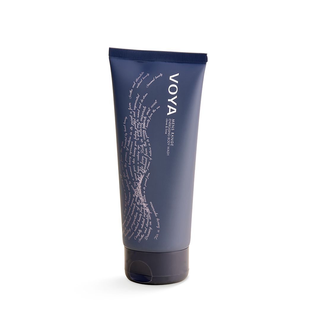 Mens Range Energising Body Wash