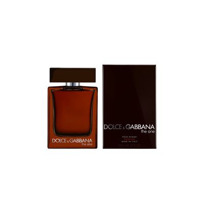 THE ONE FOR MEN PARFUM