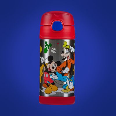 Disney Mickey and Friends FUNtainer® bottle from Thermos