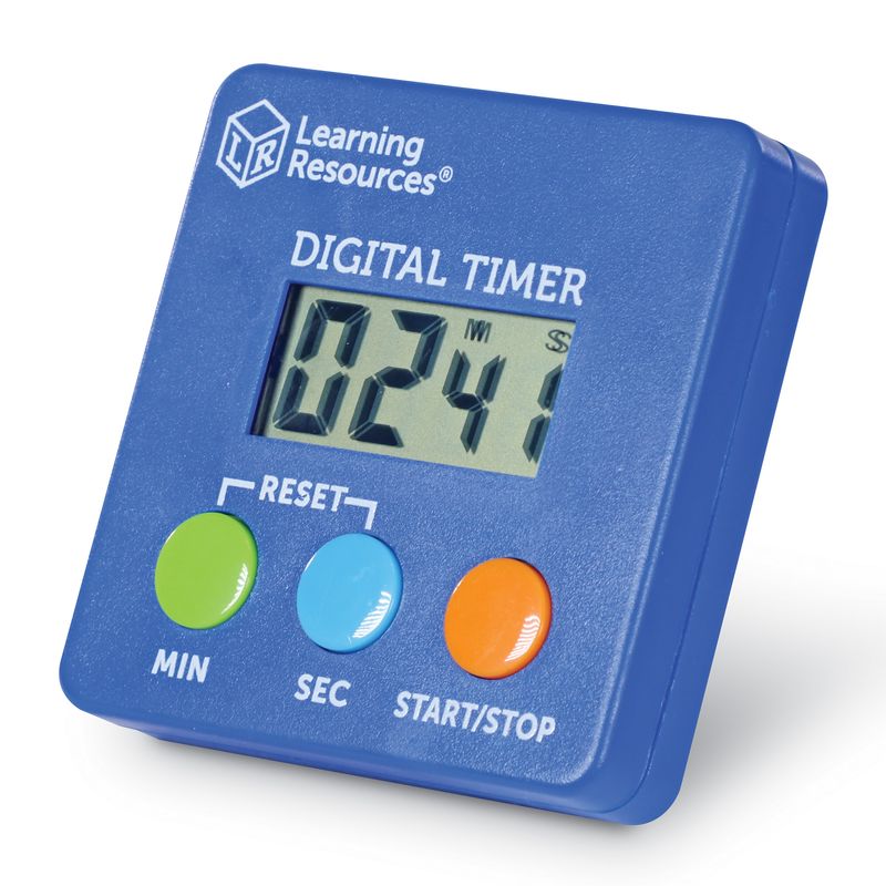 Digital Timer 
