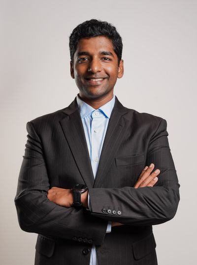 Abhishek Jalan
