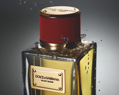 Velvet Zafferano