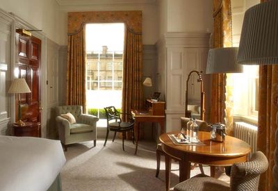 Cliveden House