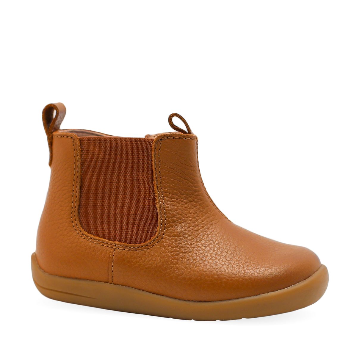 Avenue Tan Boot