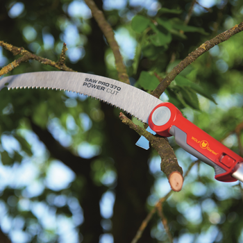 WOLF-Garten Professional Pruning Saw