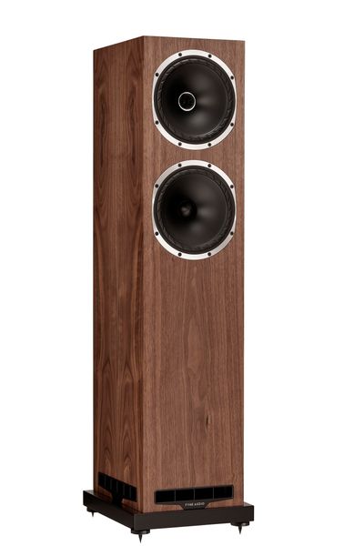 FYNE AUDIO Launches its Next Generation F500 Series Loudspeakers