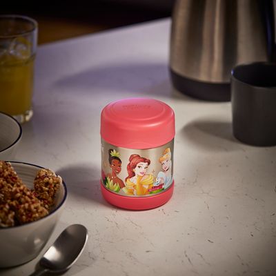 Disney Princess FUNtainer® Food Flask from Thermos