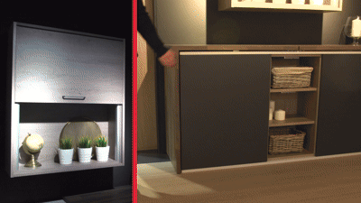 Häfele at kbb2020 - stand tour