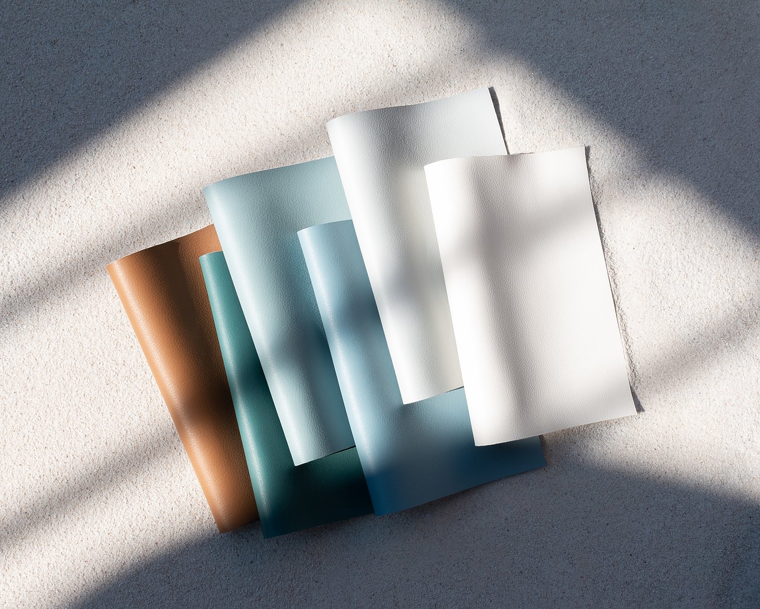 Ultrafabrics' Coast Marine Performance Fabric Collection