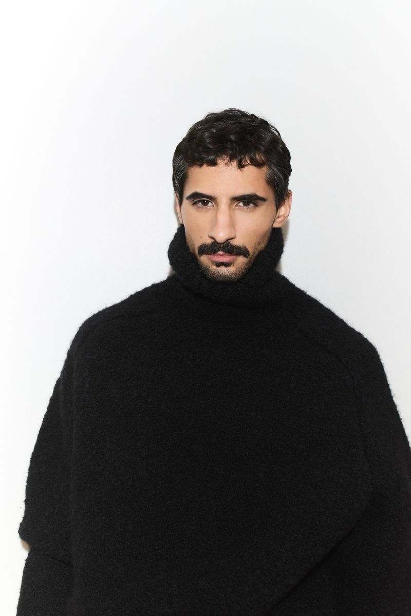 Dolce&Gabbana Men's Fall/Winter 2026 Fashion Show
