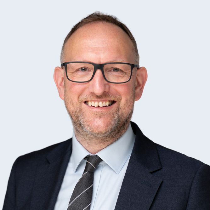 Julian Overton, Managing Partner at TV Edwards