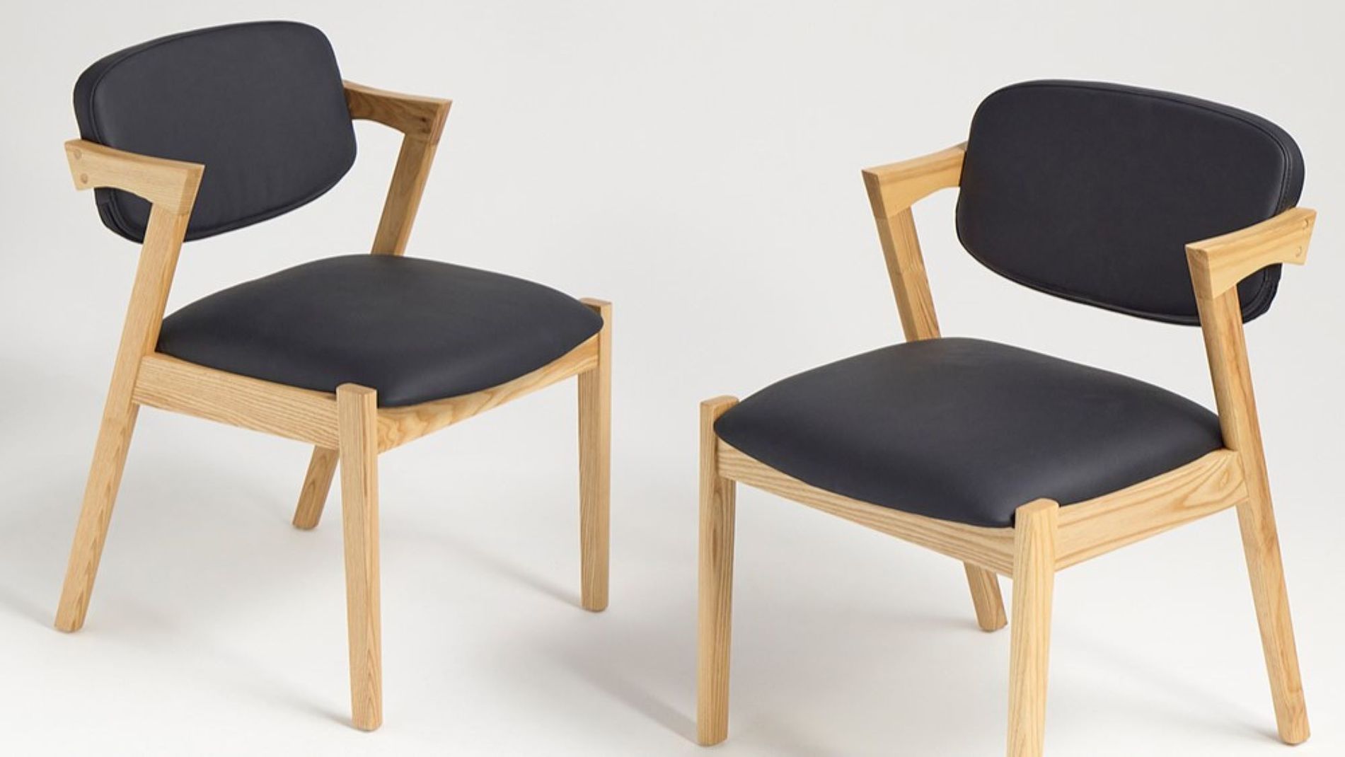 2000px Magnus Dining Chair - Black PU Leather Seat - Natural Frame.jpg