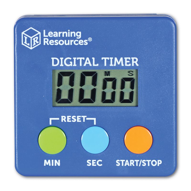 Digital Timer 