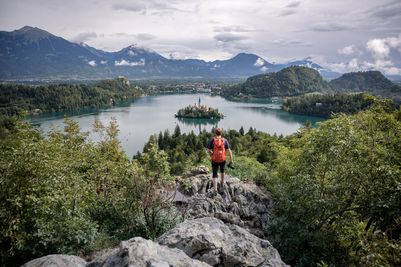 Juliana Trail