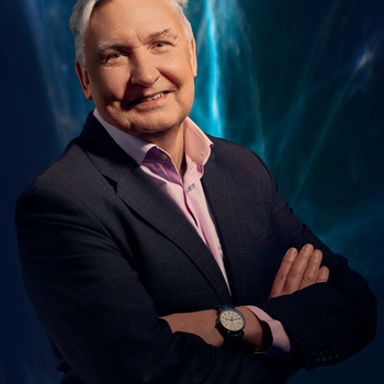 Clive Summerfield, CEO, FARx