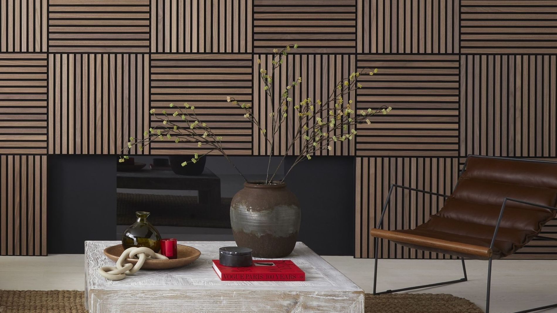 Suggested Header 2000px Naturewall, SlatWall Mini  Walnut, £44.99, 8120220.jpg