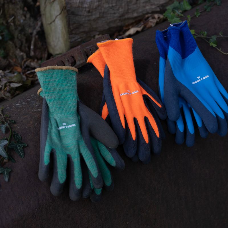 Mastergrip Waterproof