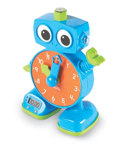Tock the Learning Clock®
