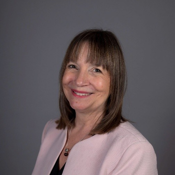 Lisa Capper MBE, principal and CEO of Sandwell Colleges.jpg