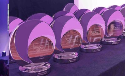everywoman in Technology Awards - 2024 press release asset