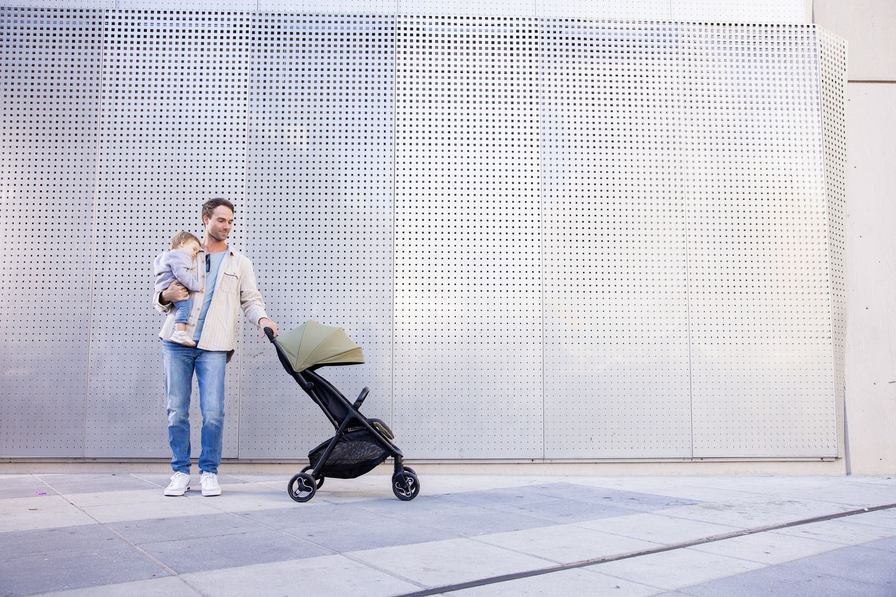 Graco Myavo Lifestyle Image