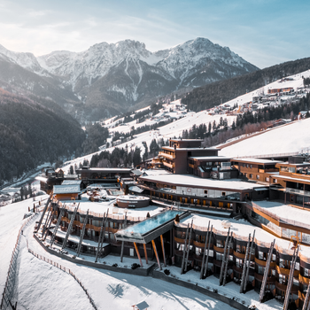 Hotel Hubertus