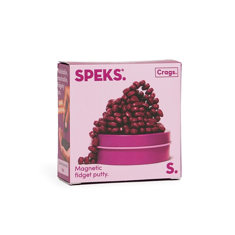 Speks Mini Crags 